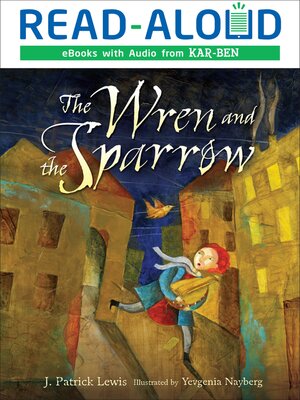 cover image of The Wren and the Sparrow